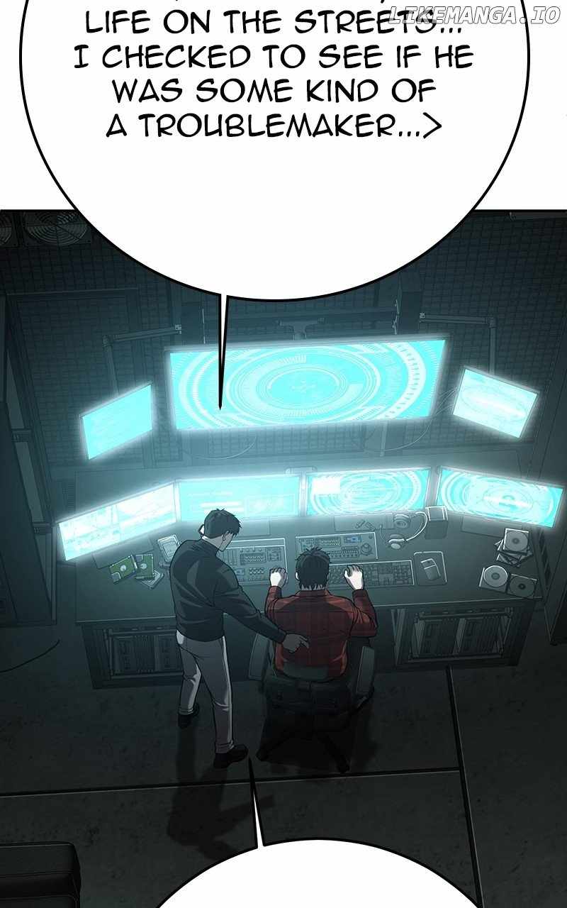 Son's Retribution Chapter 49 201